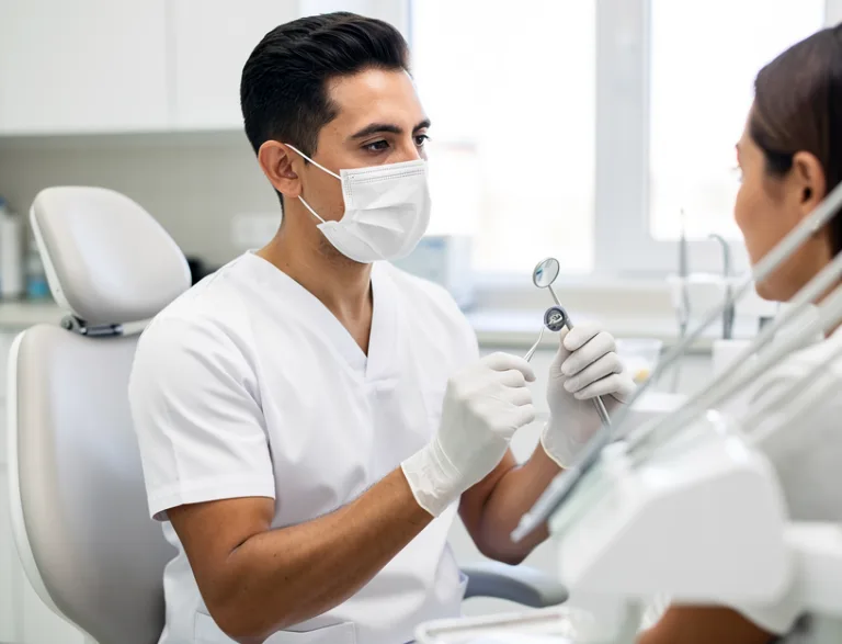 dentist Mount Juliet
